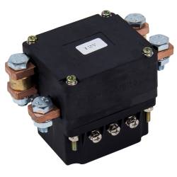 Bulldog Winch - Bulldog Winch 20238 Winch Contactor 500 AMP HD for 10012/15000 lb Winch - Image 2