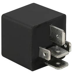 Bulldog Winch - Bulldog Winch 20101 Relay 2k & 3k Winch - Image 2