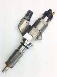 Dynomite Diesel - Dynomite Diesel DDPLB7-STK Duramax 01-04 LB7 Individual Stock Reman Injector - Image 1