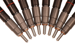 Dynomite Diesel - Dynomite Diesel DDPL5P-50 Brand New Injector Set 50HP +15% for 17-23 Duramax L5P - Image 3