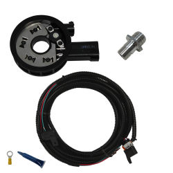 FASS - FASS HK1002 High Output Heater Disk - Image 1