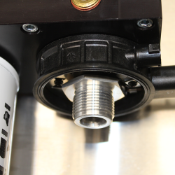 FASS - FASS HK1002 High Output Heater Disk - Image 3
