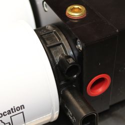 FASS - FASS HK1002 High Output Heater Disk - Image 2