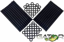 Gator Fasteners - Gator Fasteners HSK60 HD Head Stud Kit 03-07 Ford F250/F350 Super Duty 6.0L - Image 3