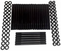 Gator Fasteners - Gator Fasteners HSK5967C HD Head Stud Kit for 98.5-21 Dodge RAM 5.9/6.7 Cummins - Image 1