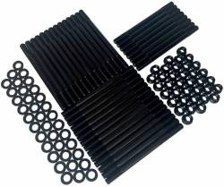 Gator Fasteners - Gator Fasteners HSK73 HD Head Stud Kit for 94-03 Ford F250/F350 Super Duty 7.3L - Image 1