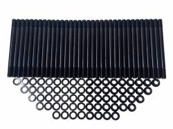 Gator Fasteners - Gator Fasteners HSK73IDI HD Head Stud Kit for 88-94 Ford F250/F350 7.3L IDI - Image 1