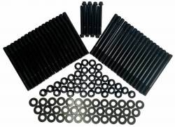 Gator Fasteners - Gator Fasteners HSK66 HD Head Stud Kit 01-16 Siverado/Sierra 2500HD/3500 6.6 - Image 1