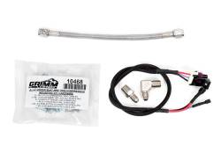 Grimm Offroad - Grimm Offroad GOR10163 Arb Twin Compressor for Wrangler/Gladiator JT/JL/JLU - Image 6