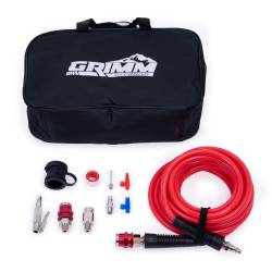 Grimm Offroad - Grimm Offroad GOR10743 Air Compressor Hose Kit - Image 1