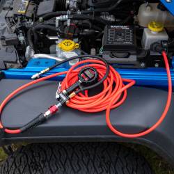 Grimm Offroad - Grimm Offroad GOR10743 Air Compressor Hose Kit - Image 2