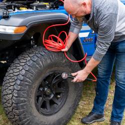 Grimm Offroad - Grimm Offroad GOR10743 Air Compressor Hose Kit - Image 4
