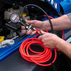 Grimm Offroad - Grimm Offroad GOR10743 Air Compressor Hose Kit - Image 3