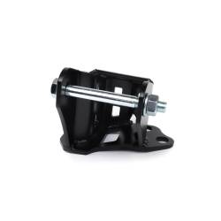 Innovative Mounts - Innovative Mounts 10022-SB Replacement Right Hand Bracket Manual for 96-00 Civic - Image 1
