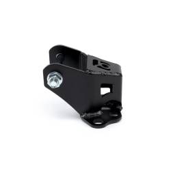Innovative Mounts - Innovative Mounts 10022-SB Replacement Right Hand Bracket Manual for 96-00 Civic - Image 4