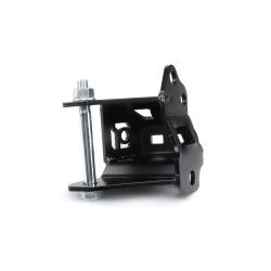 Innovative Mounts - Innovative Mounts 10022-SB Replacement Right Hand Bracket Manual for 96-00 Civic - Image 3