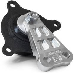Innovative Mounts - Innovative Mounts 90650-95A Replacement Mount for 02-06 Honda Civic/Acura RSX - Image 3