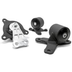 Innovative Mounts - Innovative Mounts 90650-75A Engine Mount Kit for 02-05 Civic SI Type R/02-06 RSX - Image 1