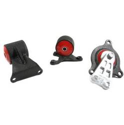 Innovative Mounts - Innovative Mounts 90651-75A Mount Kit for 02-06 Acura RSX K-Series Automatic - Image 1