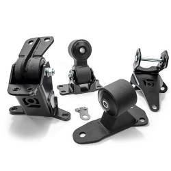 Innovative Mounts - Innovative Mounts 91250-75A Mount Kit K Series/Manual for 12-15 Civic Si - Image 1