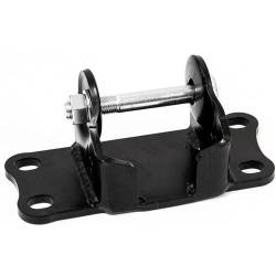 Innovative Mounts - Innovative Mounts 91250-75A Mount Kit K Series/Manual for 12-15 Civic Si - Image 6