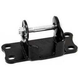 Innovative Mounts - Innovative Mounts 91430-75A Rear Engine Mount K Series for 12-15 Civic Si - Image 2