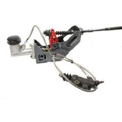 Innovative Mounts - Innovative Mounts 41001 B/D/H/K Series Cable To Hydraulic Conversion Actuator - Image 2