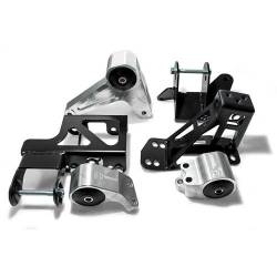 Innovative Mounts - Innovative Mounts B90150-75A Conversion Mount Kit for 92-95 Civic/94-01 Integra - Image 1