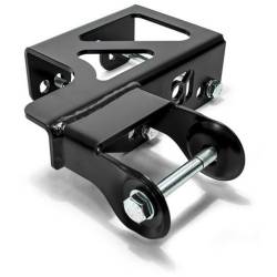 Innovative Mounts - Innovative Mounts B90150-75A Conversion Mount Kit for 92-95 Civic/94-01 Integra - Image 2