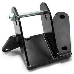 Innovative Mounts - Innovative Mounts B90150-75A Conversion Mount Kit for 92-95 Civic/94-01 Integra - Image 4