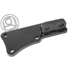Innovative Mounts - Innovative Mounts 90751-75A Engine Mount Kit for 00-06 Honda Insight K20 Manual - Image 4