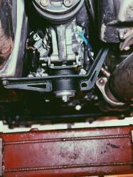 Innovative Mounts - Innovative Mounts 90750-75A F-Series Engine Mount Kit Black for 00-09 S2000 - Image 4