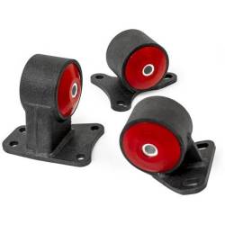Innovative Mounts - Innovative Mounts 29151-75A Mount B20A Manual 250-400HP 75A for 88-91 Prelude - Image 1