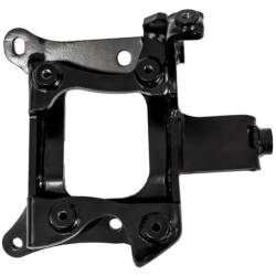 Innovative Mounts - Innovative Mounts 50018 A/C Bracket B-Series for 92-00 Civic - Image 1
