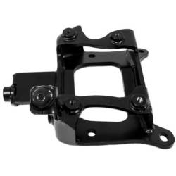 Innovative Mounts - Innovative Mounts 50018 A/C Bracket B-Series for 92-00 Civic - Image 2