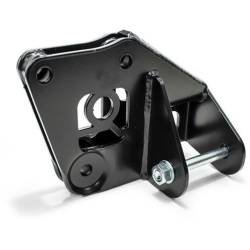 Innovative Mounts - Innovative 90050-75A Engine Mount Kit for 96-00 Honda Civic K-Series Manual - Image 7