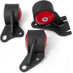 Innovative Mounts - Innovative Mounts 19151-75A Replacement Mount Kit for 88-91 Civic/CRX D-Series - Image 1