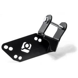 Innovative Mounts - Innovative 90051-75A Engine Mount Kit for 96-00 Honda Civic K-Series Manual - Image 5