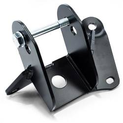 Innovative Mounts - Innovative 90051-75A Engine Mount Kit for 96-00 Honda Civic K-Series Manual - Image 7