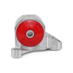 Innovative Mounts - Innovative Mounts B10050-75A Black Billet Mounts Kit for 96-00 Civic/Acura El - Image 2