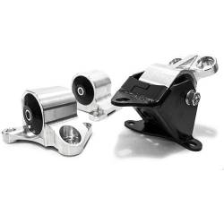 Innovative Mounts - Innovative Mounts B10050-60A Billet Engine Mount for 96-00 Civic 97-00 Acura El - Image 6