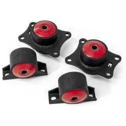 Innovative Mounts - Innovative Mounts 90755-75A Rear Differential Mount Kit for 00-09 Honda S2000 - Image 2