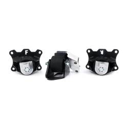 Innovative Mounts - Innovative Mounts 10750-95A Mount Kit for 03-07 Accord V6/04-08 Tl/10-14 TSX V6 - Image 1