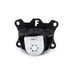 Innovative Mounts - Innovative Mounts 10750-75A V6 Mount for 03-07 Honda Accord/04-08 Acura TL/TSX - Image 2