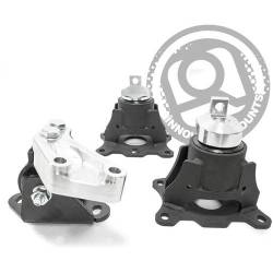 Innovative Mounts - Innovative Mounts 10750-75A V6 Mount for 03-07 Honda Accord/04-08 Acura TL/TSX - Image 8