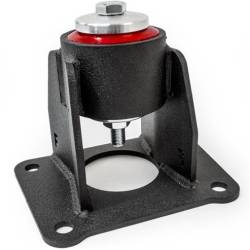 Innovative Mounts - Innovative Mounts 10351-75A Mount Kit J-Series Manual for 03 Cl Sport Type S - Image 4