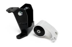 Innovative Mounts - Innovative Mounts B91250-75A Billet Mount Kit for 12-15 Honda Civic Si K-Series - Image 2