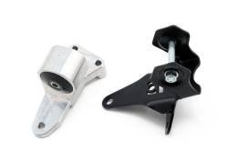 Innovative Mounts - Innovative Mounts B91250-75A Billet Mount Kit for 12-15 Honda Civic Si K-Series - Image 4