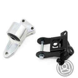 Innovative Mounts - Innovative Mounts B90850-75A Billet Mount Kit for 06-11 Honda Civic Si K-Series - Image 3