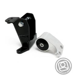 Innovative Mounts - Innovative Mounts B90850-75A Billet Mount Kit for 06-11 Honda Civic Si K-Series - Image 2